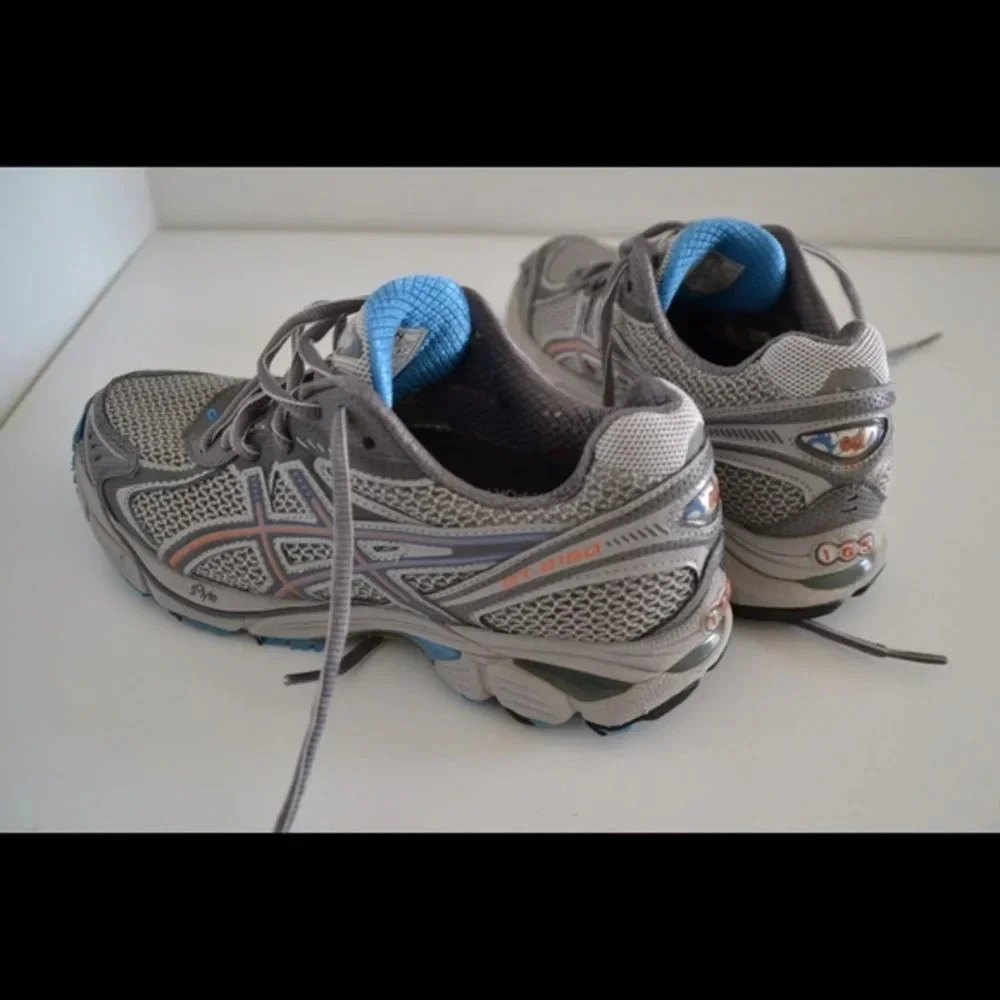 Asics GT-2160 shoes!